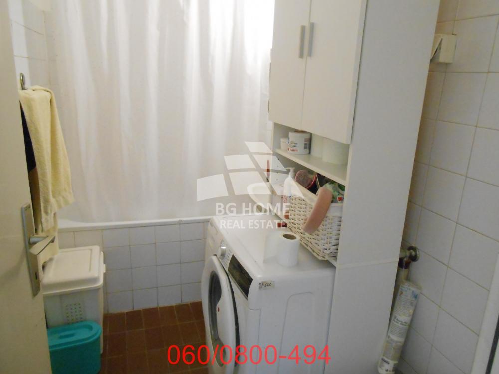 Slika 11 - Dr Ivana Ribara, Dvosoban stan na prodaju, 55m2, 190.000€