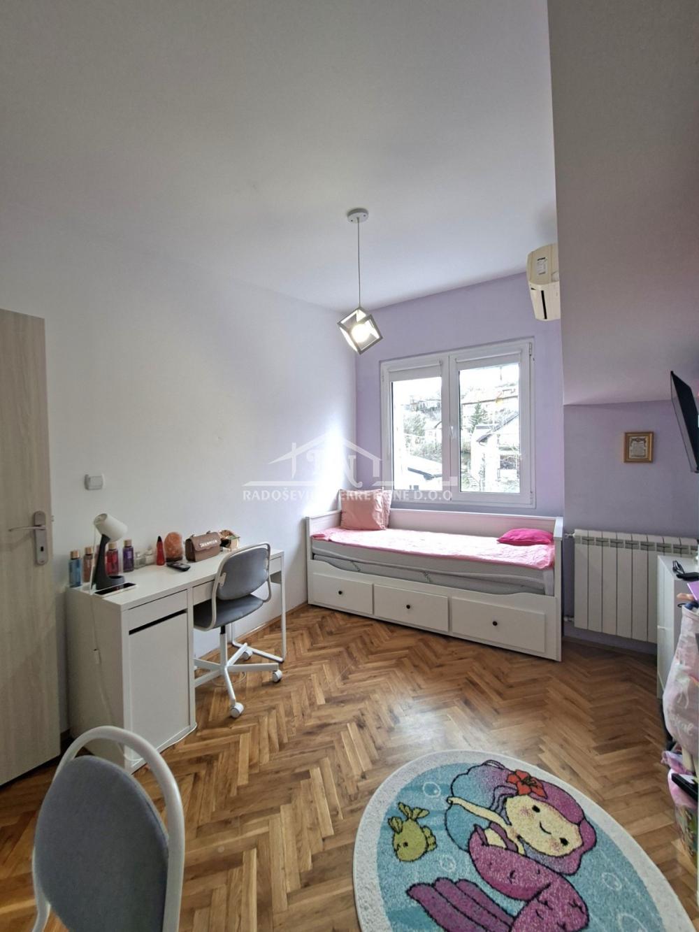 Slika 10 - Snežane Hrepevnik, Troiposoban stan na prodaju, 63m2, 164.000€