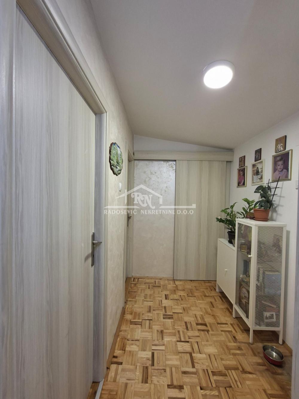 Slika 5 - Snežane Hrepevnik, Troiposoban stan na prodaju, 63m2, 164.000€