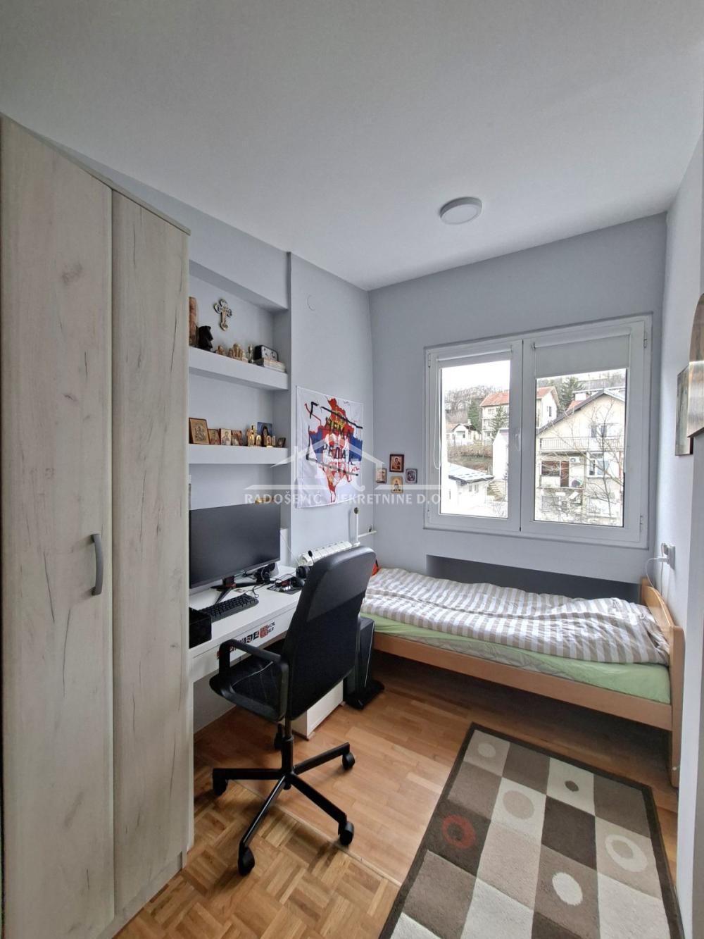 Slika 6 - Snežane Hrepevnik, Troiposoban stan na prodaju, 63m2, 164.000€