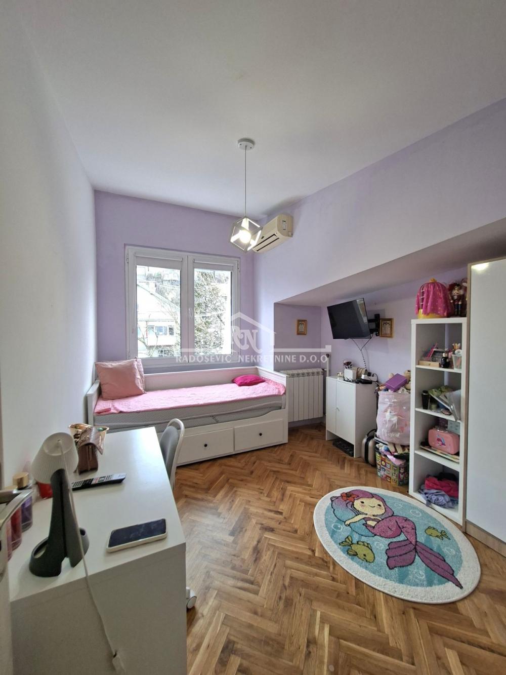 Slika 8 - Snežane Hrepevnik, Troiposoban stan na prodaju, 63m2, 164.000€