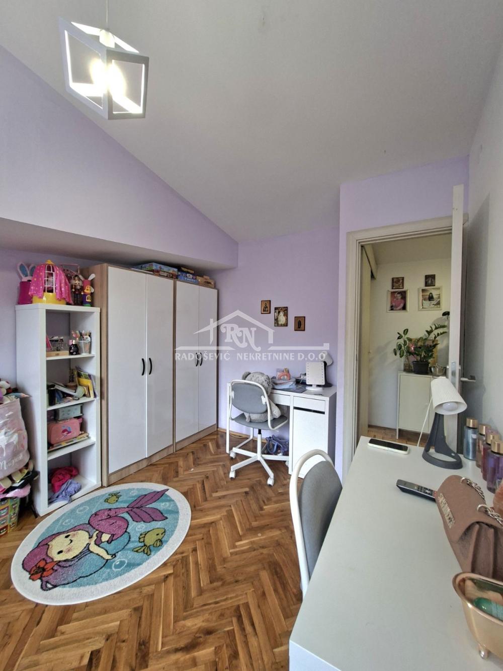 Slika 9 - Snežane Hrepevnik, Troiposoban stan na prodaju, 63m2, 164.000€