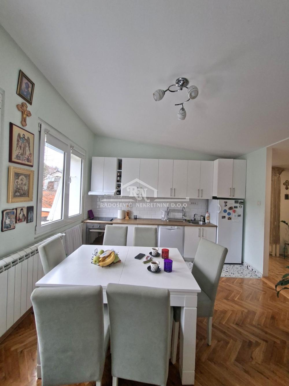 Slika 1 - Snežane Hrepevnik, Troiposoban stan na prodaju, 63m2, 164.000€