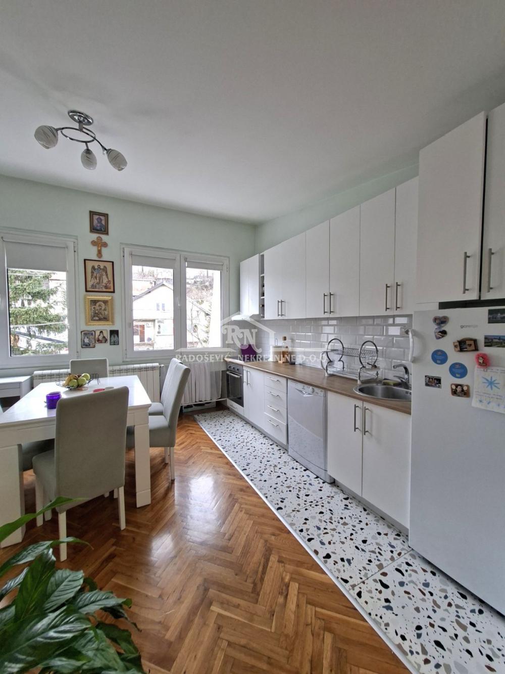 Slika 3 - Snežane Hrepevnik, Troiposoban stan na prodaju, 63m2, 164.000€