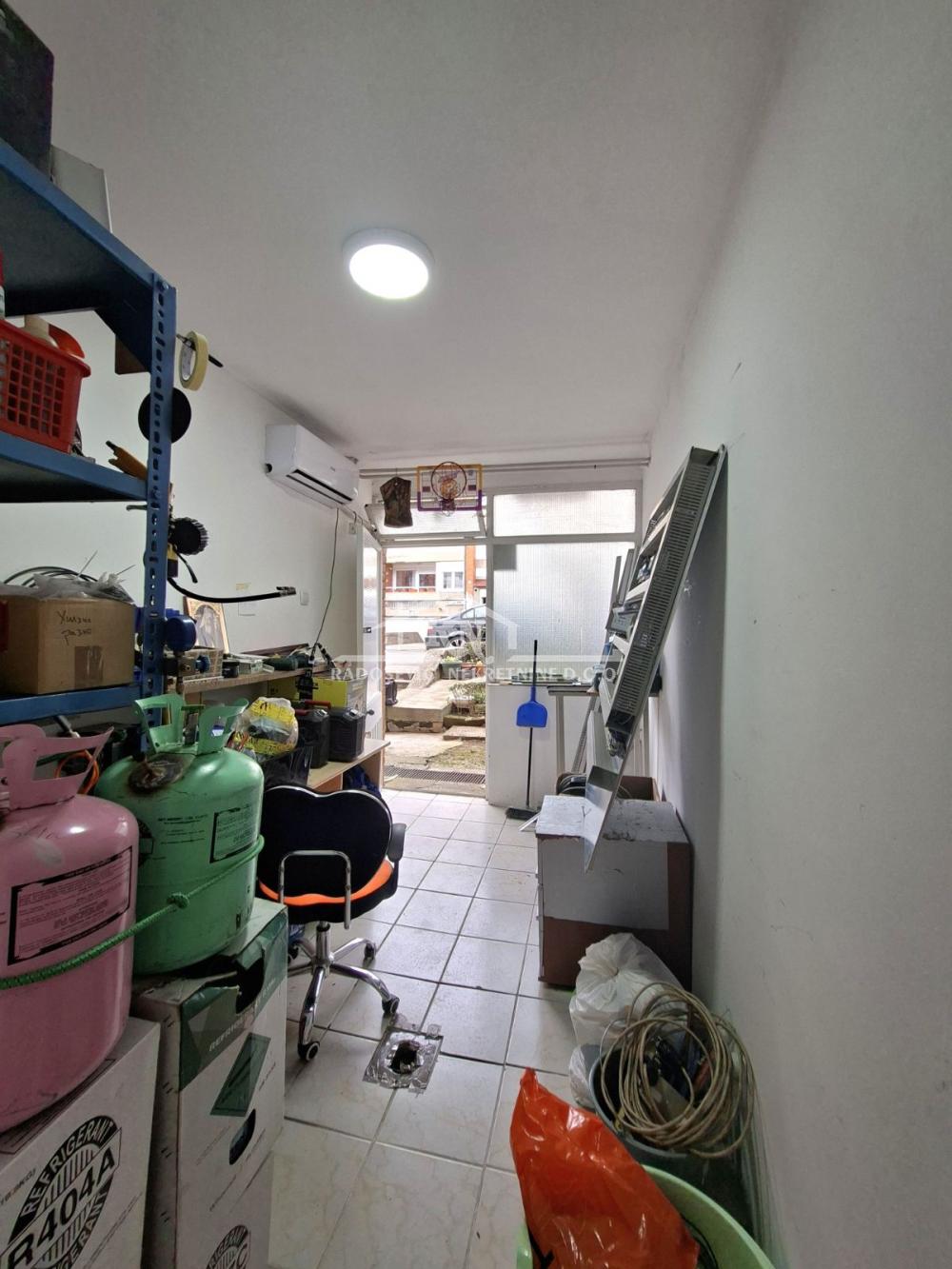 Slika 3 - Snežane Hrepevnik,  Lokal na prodaju, 9m2, 22.000€
