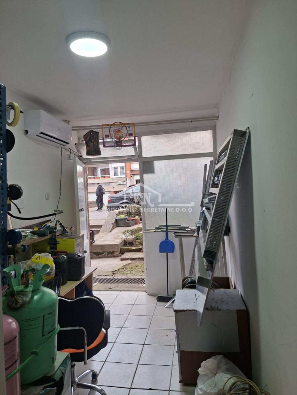 Slika 1 - Snežane Hrepevnik,  Lokal na prodaju, 9m2, 22.000€