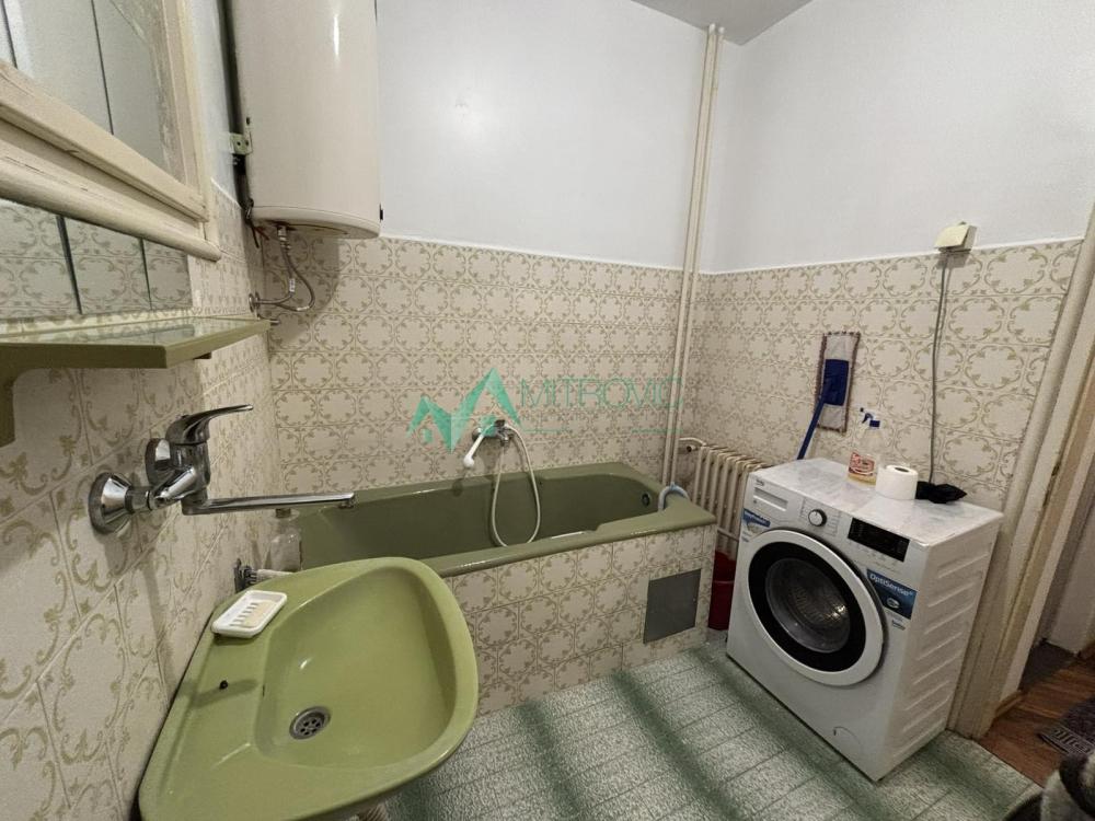 Slika 8 - Dvosoban stan za izdavanje, 79m2, 360€