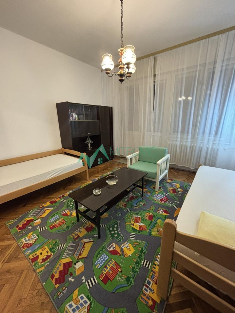 Slika 4 - Dvosoban stan za izdavanje, 79m2, 360€