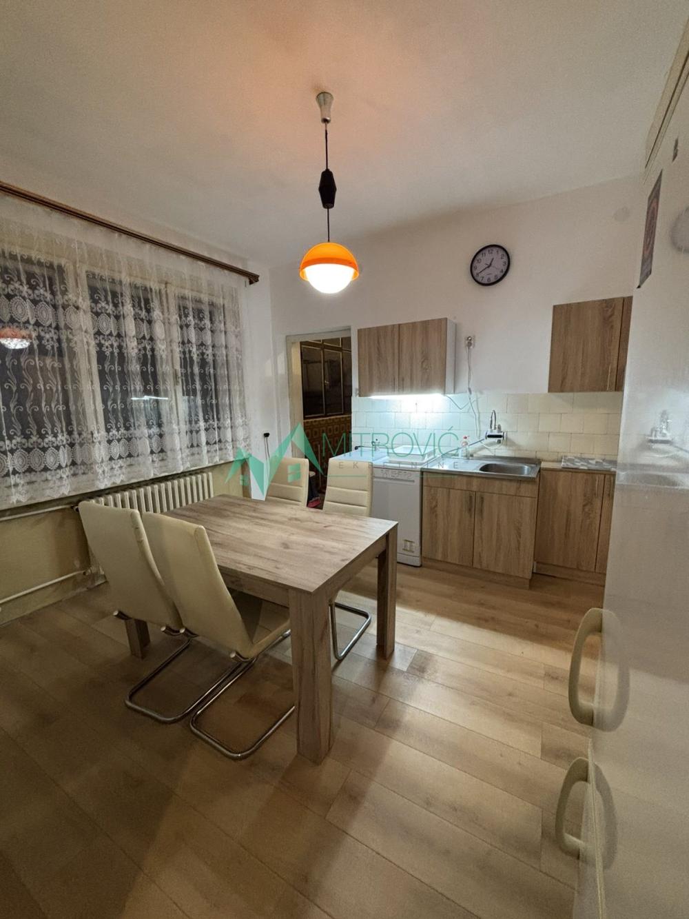 Slika 1 - Dvosoban stan za izdavanje, 79m2, 360€