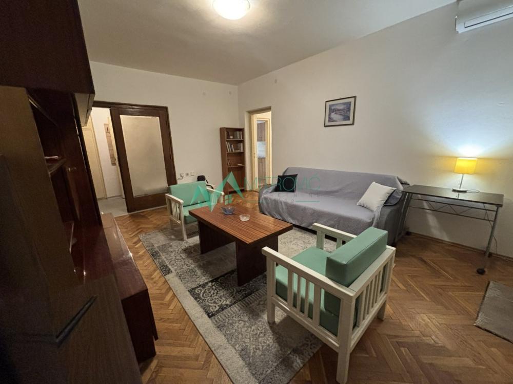 Slika 3 - Dvosoban stan za izdavanje, 79m2, 360€