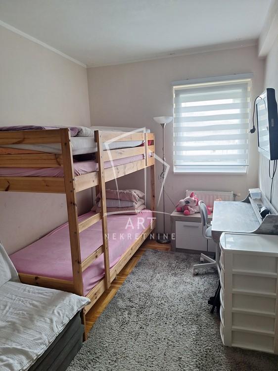 Slika 1 - Miljana Miljanića, Jednoiposoban stan na prodaju, 35m2, 155.000€