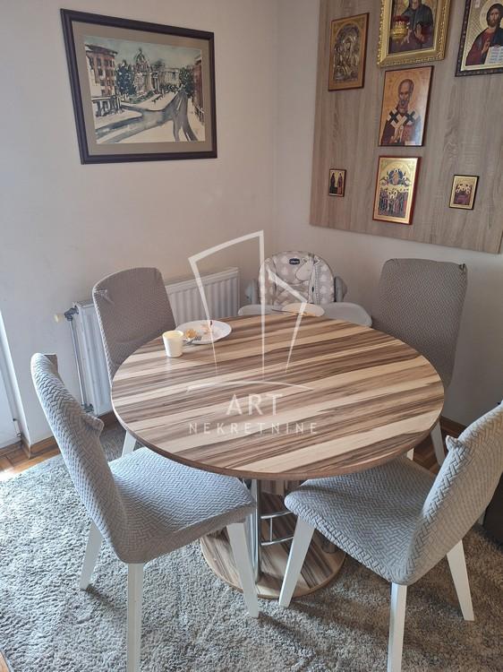 Slika 2 - Miljana Miljanića, Jednoiposoban stan na prodaju, 35m2, 155.000€