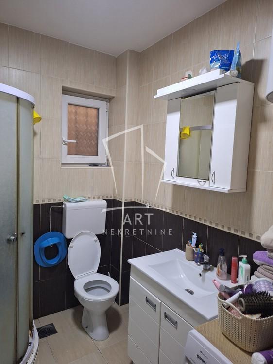 Slika 3 - Miljana Miljanića, Jednoiposoban stan na prodaju, 35m2, 155.000€