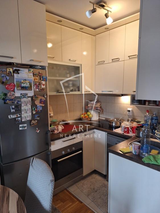 Slika 4 - Miljana Miljanića, Jednoiposoban stan na prodaju, 35m2, 155.000€