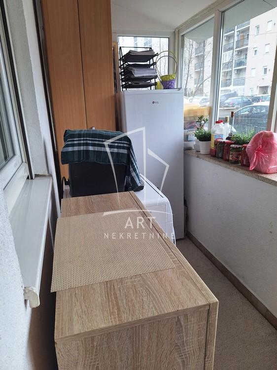 Slika 5 - Miljana Miljanića, Jednoiposoban stan na prodaju, 35m2, 155.000€