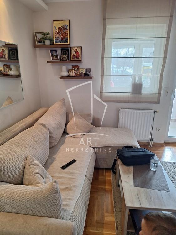 Glavna slika -Miljana Miljanića, Jednoiposoban stan na prodaju, 35m2, 155.000€