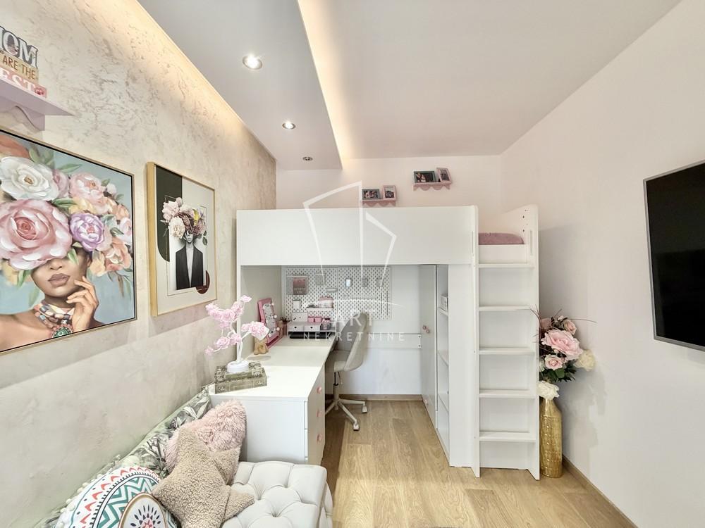 Slika 9 - Olge Alkalaj, Četvorosoban stan na prodaju, 56m2, 219.800€