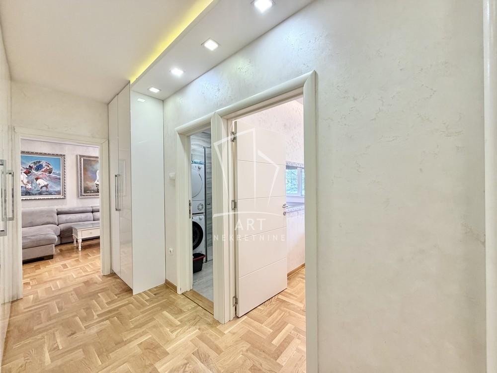 Slika 10 - Olge Alkalaj, Četvorosoban stan na prodaju, 56m2, 219.800€