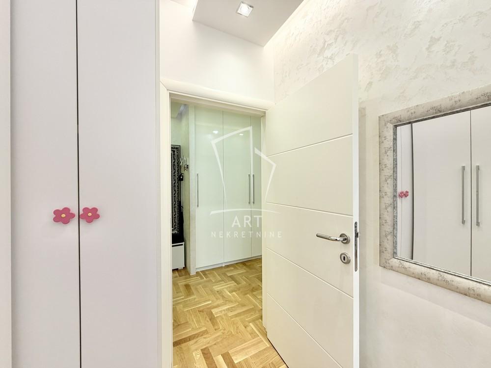 Slika 11 - Olge Alkalaj, Četvorosoban stan na prodaju, 56m2, 219.800€