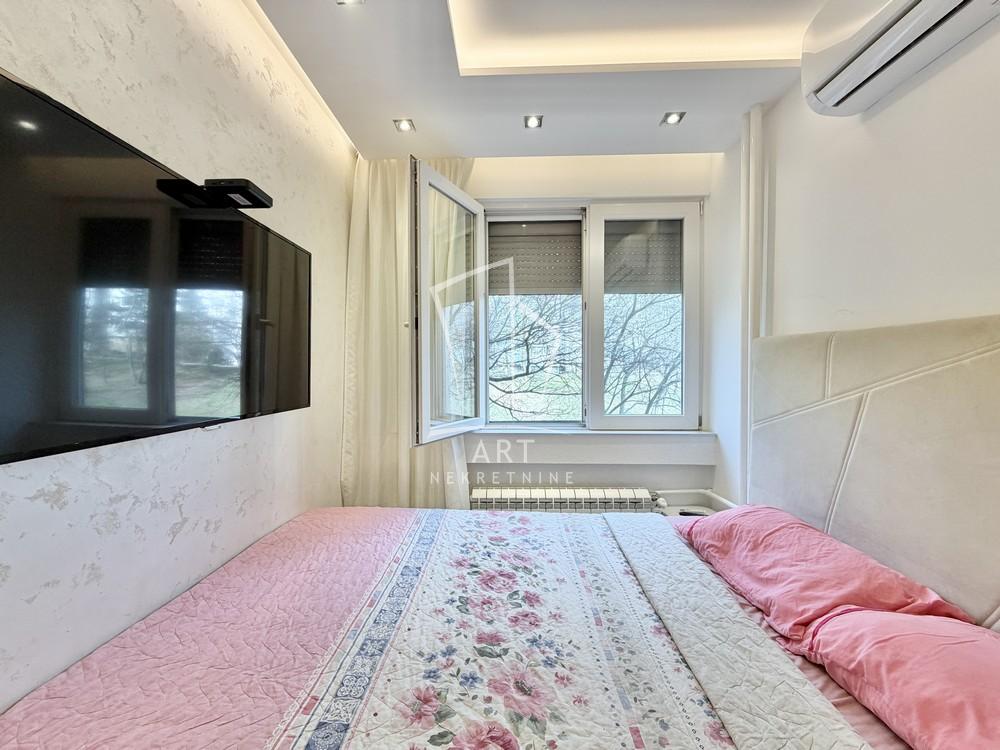 Slika 4 - Olge Alkalaj, Četvorosoban stan na prodaju, 56m2, 219.800€