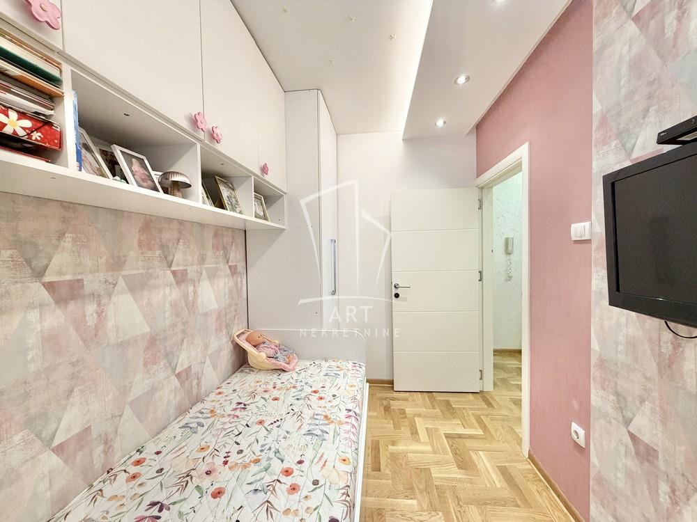 Slika 5 - Olge Alkalaj, Četvorosoban stan na prodaju, 56m2, 219.800€