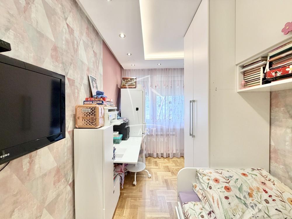 Slika 6 - Olge Alkalaj, Četvorosoban stan na prodaju, 56m2, 219.800€