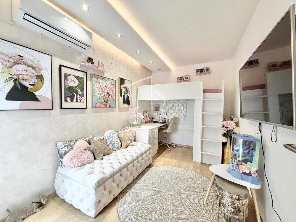 Slika 7 - Olge Alkalaj, Četvorosoban stan na prodaju, 56m2, 219.800€