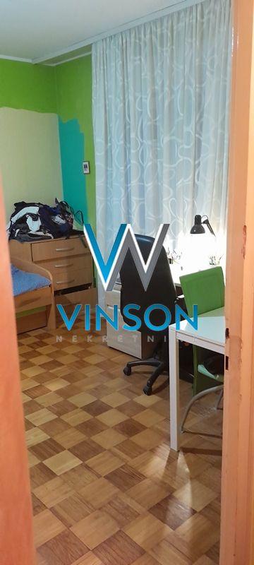 Slika 6 - Stevana Milovanova, Dvosoban stan za izdavanje, 69m2, 490€