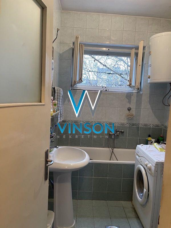 Slika 7 - Stevana Milovanova, Dvosoban stan za izdavanje, 69m2, 490€