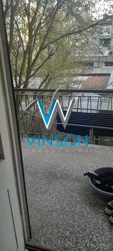 Slika 8 - Stevana Milovanova, Dvosoban stan za izdavanje, 69m2, 490€