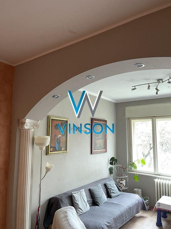 Glavna slika -Stevana Milovanova, Dvosoban stan za izdavanje, 69m2, 490€