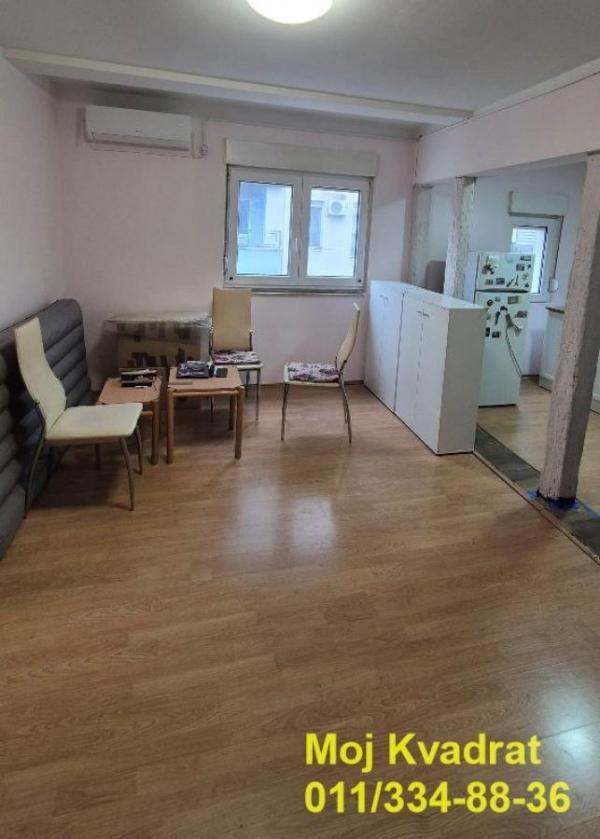 Glavna slika -Dvosoban stan na prodaju, 37m2, 114.000€