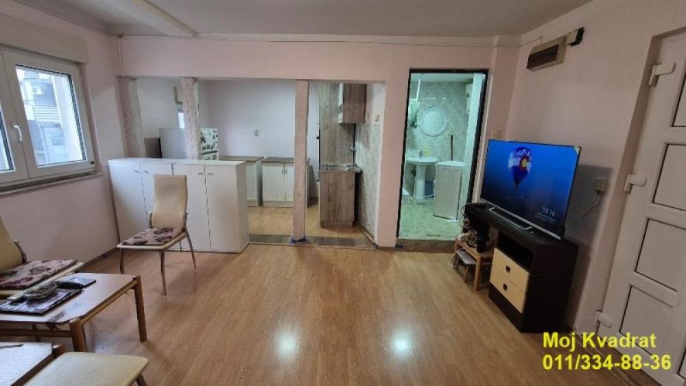 Slika 3 - Dvosoban stan na prodaju, 37m2, 114.000€