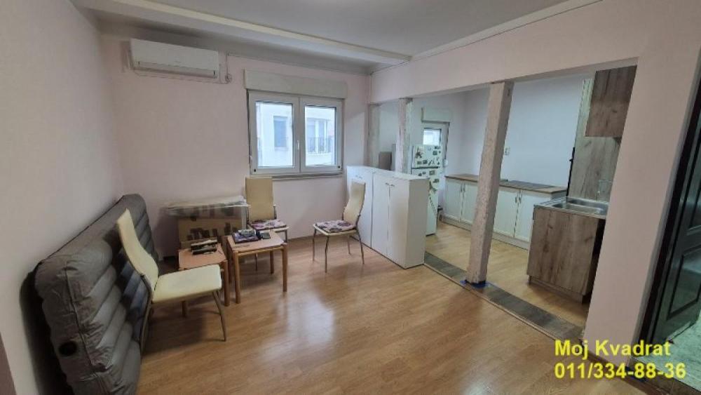 Slika 2 - Dvosoban stan na prodaju, 37m2, 114.000€