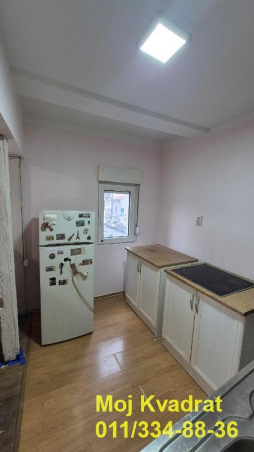 Slika 6 - Dvosoban stan na prodaju, 37m2, 114.000€