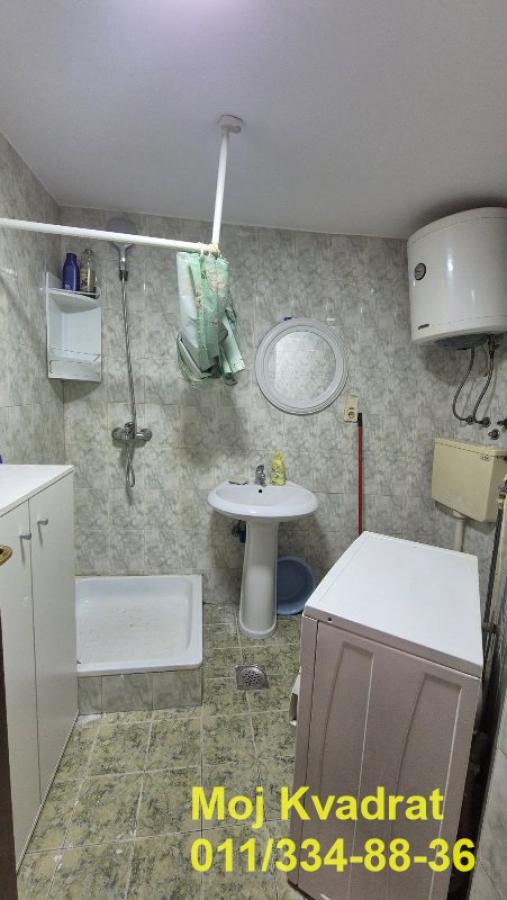 Slika 9 - Dvosoban stan na prodaju, 37m2, 114.000€