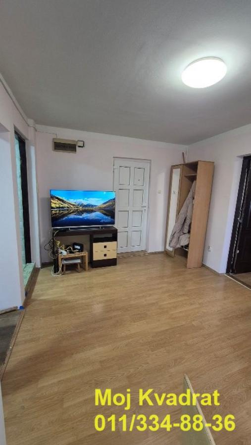 Slika 4 - Dvosoban stan na prodaju, 37m2, 114.000€