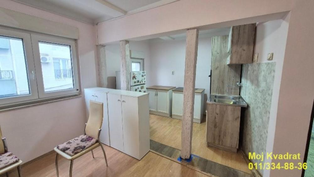 Slika 5 - Dvosoban stan na prodaju, 37m2, 114.000€