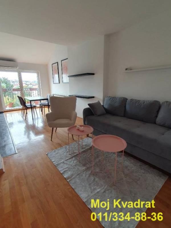 Glavna slika -Dvosoban stan na prodaju, 58m2, 296.000€