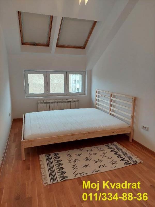 Slika 4 - Dvosoban stan na prodaju, 58m2, 296.000€