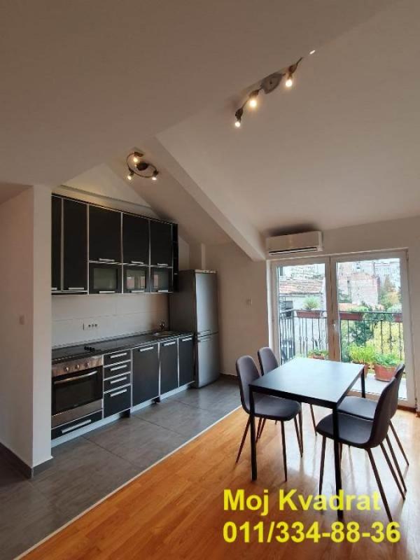 Slika 2 - Dvosoban stan na prodaju, 58m2, 296.000€