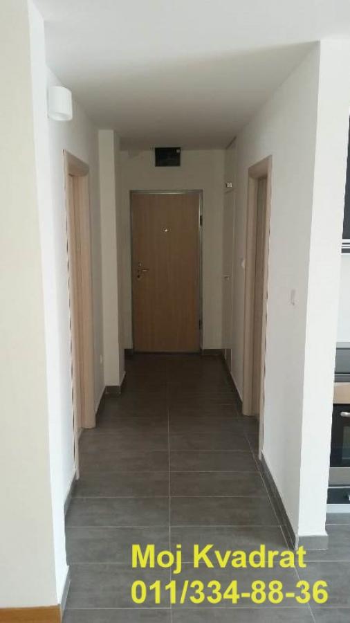 Slika 9 - Dvosoban stan na prodaju, 58m2, 296.000€