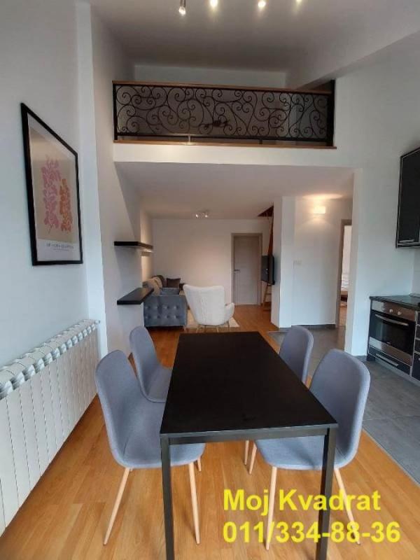 Slika 3 - Dvosoban stan na prodaju, 58m2, 296.000€