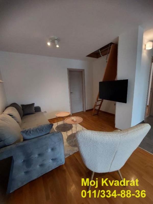 Slika 1 - Dvosoban stan na prodaju, 58m2, 296.000€