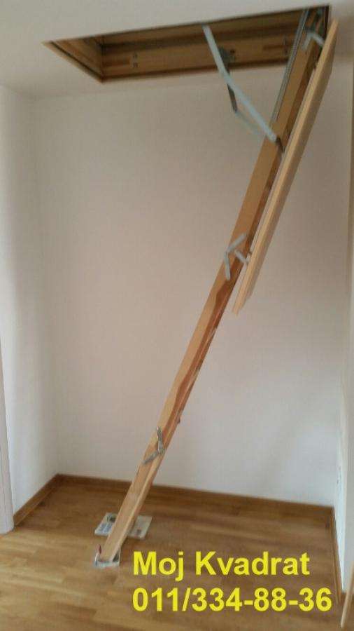 Slika 10 - Dvosoban stan na prodaju, 58m2, 296.000€