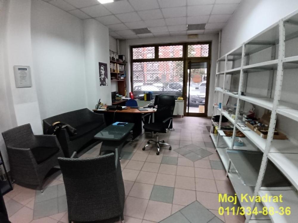 Slika 1 -  Lokal na prodaju, 127m2, 185.000€