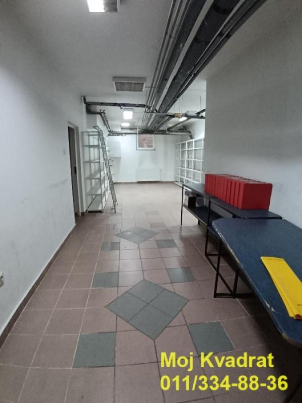 Slika 2 -  Lokal na prodaju, 127m2, 185.000€