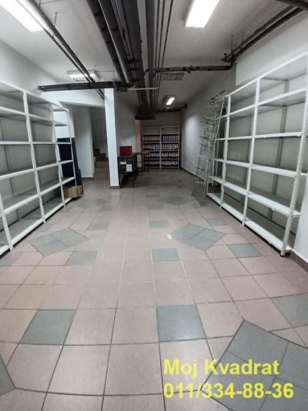 Slika 3 -  Lokal na prodaju, 127m2, 185.000€