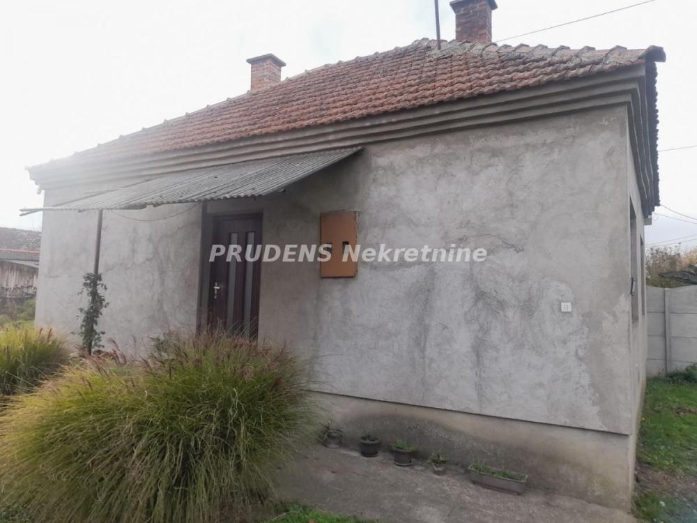 Slika 2 - Čmelikovo naselje, Kuća na prodaju, 73m2, 95.000€