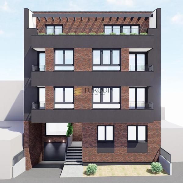 Glavna slika -Trosoban stan na prodaju, 76m2, 236.220€